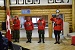 Derrick Kapuschak, Roger Kaye, Freddy Frost, Cpl. Chris Christinger